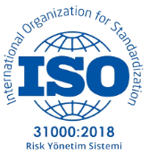 ISO 31000:2018 Risk Yönetim Sistemi