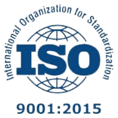 ISO 9001:2015