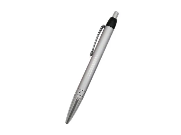Metal Tükenmez Kalem MT43 — detay