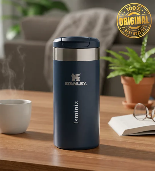 Kişiye Özel Premium Hediye Seti — detay