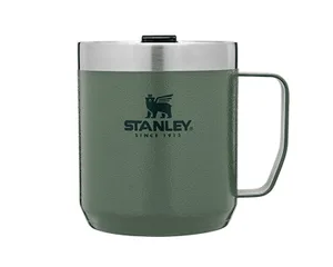 Stanley Termos Classic Legendary Camp Mug 0.35L