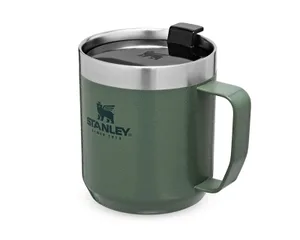 Stanley Termos Classic Legendary Camp Mug 0.35L