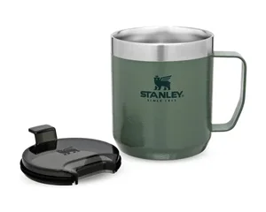 Stanley Termos Classic Legendary Camp Mug 0.35L