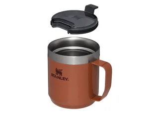 Stanley Termos Classic Legendary Camp Mug 0.35L
