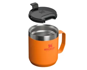 Stanley Termos Classic Legendary Camp Mug 0.35L
