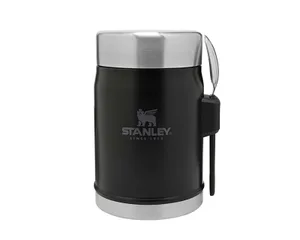 Stanley Termos Classic Legendary Kaşıklı Yemek Termosu 0.4L