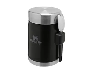 Stanley Termos Classic Legendary Kaşıklı Yemek Termosu 0.4L