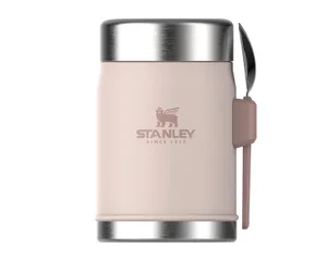 Stanley Termos Classic Legendary Kaşıklı Yemek Termosu 0.4L