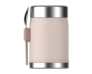 Stanley Termos Classic Legendary Kaşıklı Yemek Termosu 0.4L