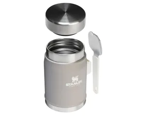 Stanley Termos Classic Legendary Kaşıklı Yemek Termosu 0.4L