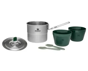 Stanley  Termos Wildfare Go Two Bowl Cook Set 1.1LT
