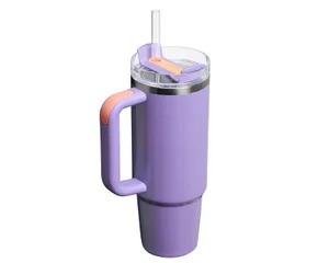 Stanley  Termos The Quencher H2.O FlowState Tumbler 0.89L