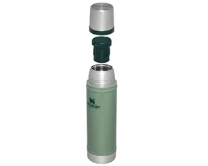 Stanley Termos THE LEGENDARY CLASSIC BOTTLE 0.6L