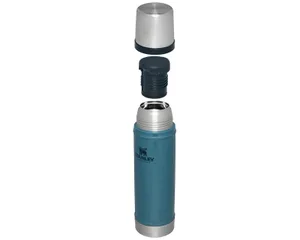 Stanley Termos THE LEGENDARY CLASSIC BOTTLE 0.6L