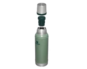 Stanley Termos The Legendary  Classic Bottle 0.94L