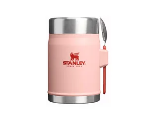 Stanley Termos Classic Legendary Kaşıklı Yemek Termosu 0.4L