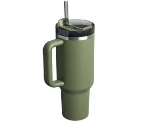 Stanley  Termos The Quencher H2.O FlowState Tumbler 1.18L