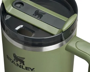 Stanley  Termos The Quencher H2.O FlowState Tumbler 1.18L