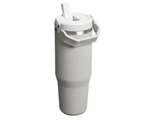 Stanley Aksesuar Termos Thermos The IceFlow Flip Straw 2.0 Tumbler 0.89L