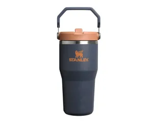 Stanley  Termos The IceFlow Flip Straw 2.0 Tumbler 0.60L