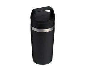 Stanley  Termos Stanley The Cafe To-Go Termos Bardak 0,35 LT
