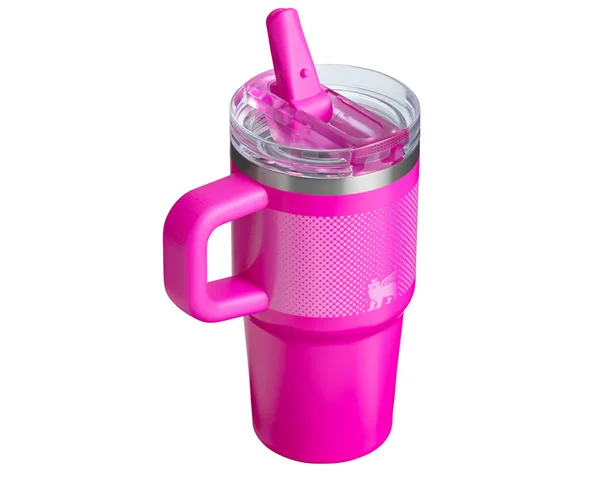 Stanley Termos The Quencher ProTour Flip Straw Termos 0,60 L — detay