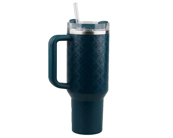 Stanley Termos THE QUENCHER H2.O FLOWSTATE TUMBLER 1.18L — detay