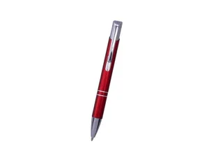 Metal Tükenmez Kalem MT39