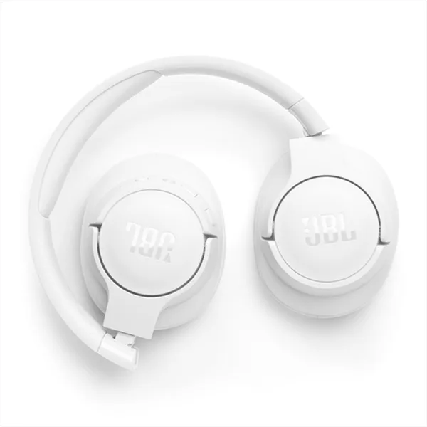 JBL Tune 720BT Wireless Kulaklık, CT, OE,Beyaz — detay