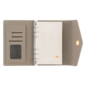 Tarihsiz Mini Organizer