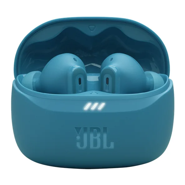 JBL Tune BEAM2 Kulakiçi TWS Kulaklık, Turkuaz — detay