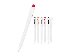 Plastik Tükenmez Kalem PK07
