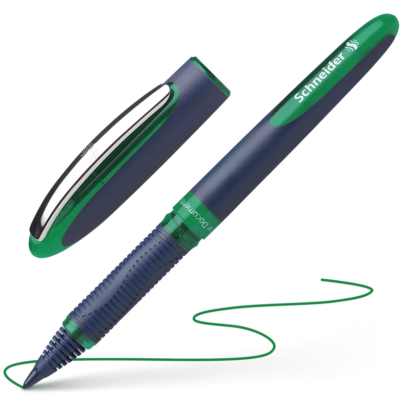 Schneider One Business Roller Kalem 0.6 mm