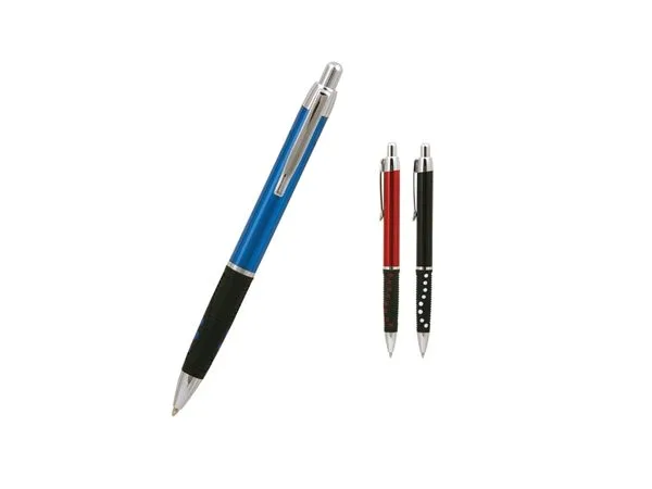 Metal Tükenmez Kalem MT30