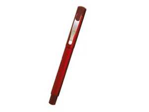 Metal Tükenmez Kalem MT26