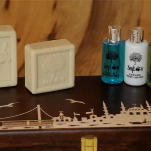 Yakamoz Banyo Seti – Küçük