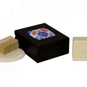 Klasik Mini Hamam Seti