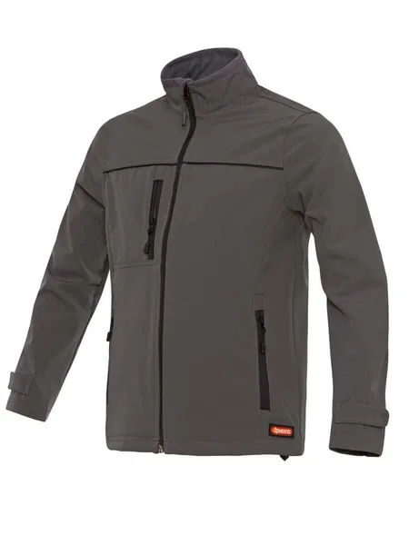 Softshell Mont ED667