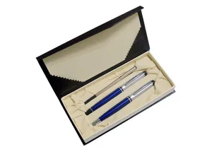 Tükenmez Ve Roller Kalem Seti