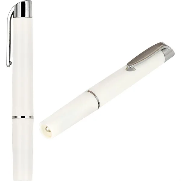Pen Light | Doktor El Feneri