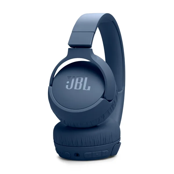 JBL Tune 670 BT NC Wireless Kulaklık, OE, Mavi — detay