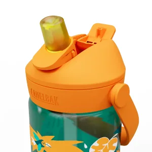 Thrive™ Flip Pipetli Çocuk Şişesi 14oz Tritan™ Renew