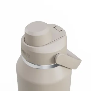 Thrive™ Chug 40oz Şişe, Yalıtımlı Paslanmaz Çelik