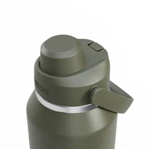 Thrive™ Chug 40oz Şişe, Yalıtımlı Paslanmaz Çelik