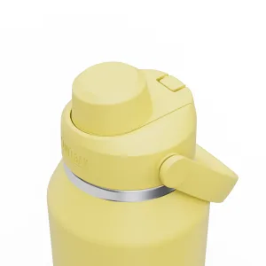 Thrive™ Chug 40oz Şişe, Yalıtımlı Paslanmaz Çelik