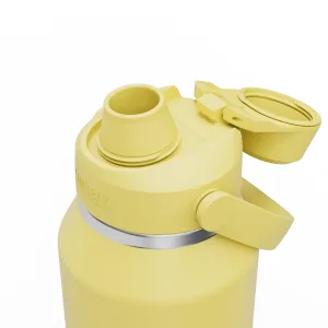 Thrive™ Chug 40oz Şişe, Yalıtımlı Paslanmaz Çelik