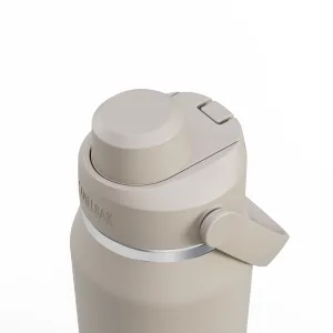 Thrive™ Chug 32oz (950 ml) Yalıtımlı Paslanmaz Çelik Şişe