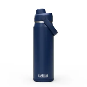 Thrive™ Chug 740 ml'lik (25 oz) Yalıtımlı Paslanmaz Çelik Şişe