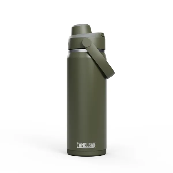 Thrive™ Chug 20 oz (590 ml) Yalıtımlı Paslanmaz Çelik Şişe