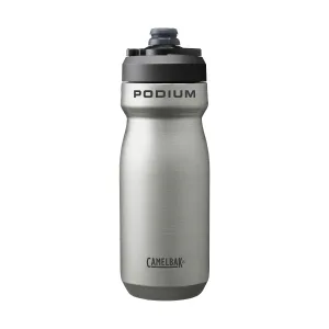 Podium® Çelik 18oz Bisiklet Şişesi